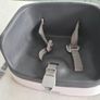 Ingenuity SmartClean Toddler Booster Seat Image 2
