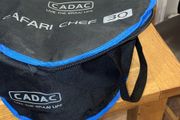 camping cooker cadex