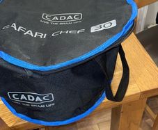 camping cooker cadex