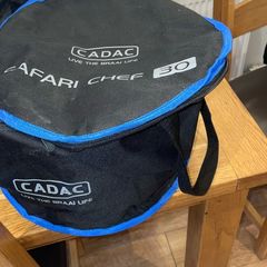 camping cooker cadex