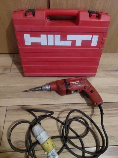 Hilti TKT 2000