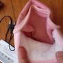 Electric Hot Water Bottle Image 4