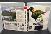 Tiger Woods PGA Tour 09 Ps3
