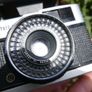 Olympus TRIP 35 Compact 35mm Film Camera Image 4