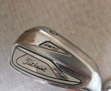 Titleist AP2 Forged irons