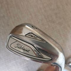 Titleist AP2 Forged irons