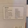 Mitre Saw. Black and Decker 1500w Image 2