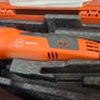 Fein FMM350Q Multimaster Multi Tool 110v Image 3