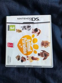 Animal Paradise