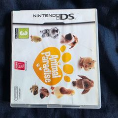 Animal Paradise