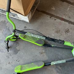 Flicker Scooter