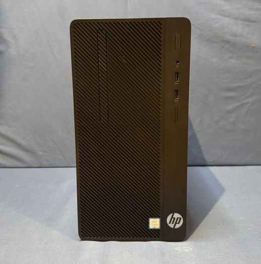 Hp 290 G1 I5-6600 16gb 1tb Ssd Pc