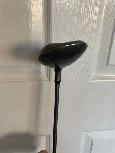 BB plus 7 wood Golf club driver (RH)