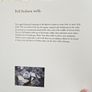 Fish Stone Water. The Holy Wells Of Ireland.  By Anna Rackard & Liam O' Callaghan. First Edition Large Volume Hardback In Good Condition.  See Photos For Same. Image 3