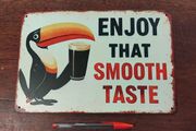 Tin Guinness Sign
