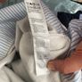 Nice soft stylish hoodie with shirt Image 5