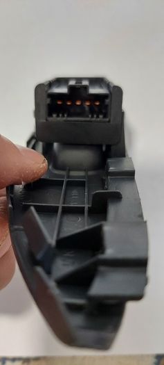 Honda Part / Window Switcher