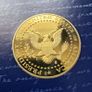 American Mint J.F.K Low Mintage Medal Image 6