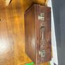 vintage suitcase Image 2