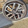 Alloy Wheels Image 6