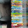 100+ miscellaneous DVD Image 2