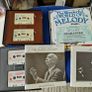 Classical music cassete tapes Image 3