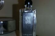 Serge Lutens La Fille Tour De Fer