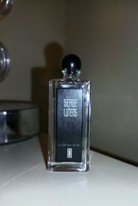 Serge Lutens La Fille Tour De Fer
