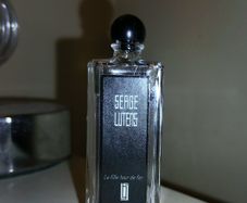 Serge Lutens La Fille Tour De Fer