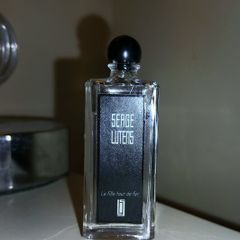 Serge Lutens La Fille Tour De Fer