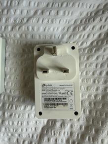 TP-Link Passthrough Powerline Adapters (2 pairs)
