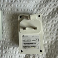 TP-Link Passthrough Powerline Adapters (2 pairs)