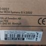 IKEA Magnesium Flexible Track Lighting Kit in Stainless Steel with Five Lights and Five Bulbs, Brand New Sealed In Box, From 2002 Image 8