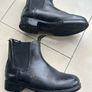 horse riding boots Image 3
