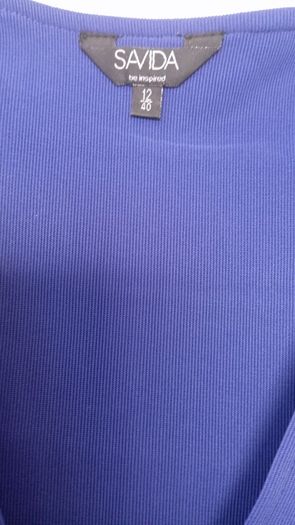 Ladies Savida Dress