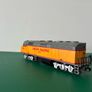 Life-Like Union Pacific 3901 OO Gauge Image 3