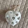 Hanging Heart Decoration Image 2
