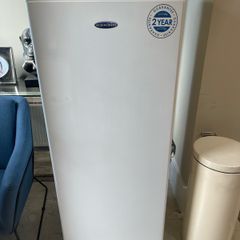 Fabulous Full Size 5Ft Larder Freezer. Working Perfectly - Can Deliver