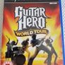 Guitar Hero World Tour PlayStation2 Ps2 Games Original Image 2