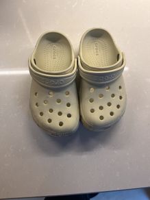 Kids crocs