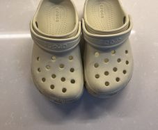 Kids crocs