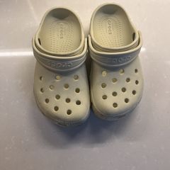 Kids crocs
