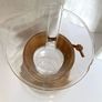 Chemex Pour-Over Glass Coffee Maker Image 4