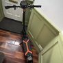 Electric scooter KuKirin G2 max Image 3