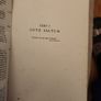 After Fifty Years. By Fr. Vassall- Phillips C.ss.r. First Edition 1928 Paperback In Good Condition. See Photos For Same. Image 10