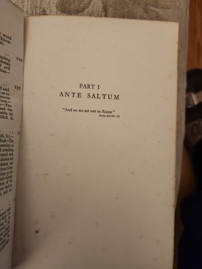 After Fifty Years. By Fr. Vassall- Phillips C.ss.r. First Edition 1928 Paperback In Good Condition. See Photos For Same.