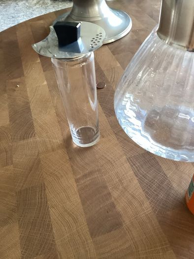 Water jug