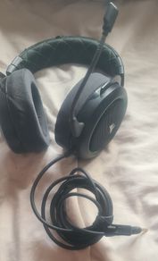 Corsair P.C. Gaming headset