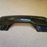 Genuine Bmw X6 F16 M Sport Bumper Trim Panel Rear Bottom Image 2