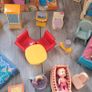 Fisher price Two foldable houses Image 3